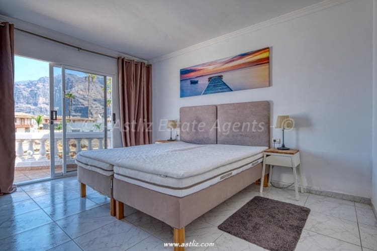 3 soverom Villa til salgs i Los Gigantes - € 675 000 (Ref: 9231794)