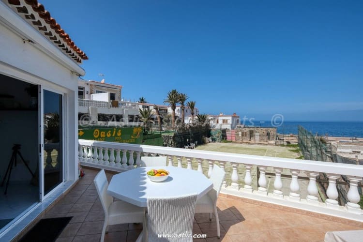 3 soverom Villa til salgs i Los Gigantes - € 675 000 (Ref: 9231794)