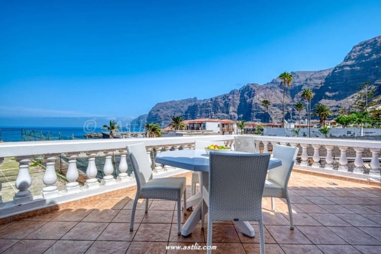 3 soverom Villa til salgs i Los Gigantes - € 675 000 (Ref: 9231794)