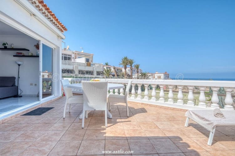 3 soverom Villa til salgs i Los Gigantes - € 675 000 (Ref: 9231794)