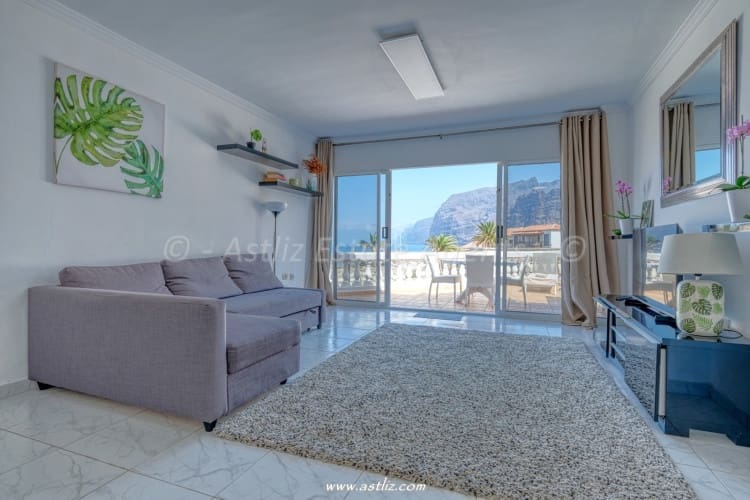 3 soverom Villa til salgs i Los Gigantes - € 675 000 (Ref: 9231794)