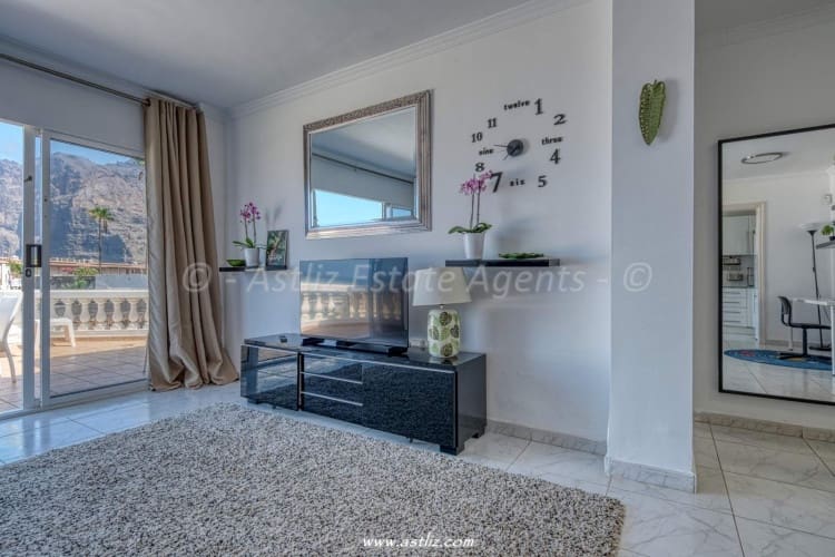 3 soverom Villa til salgs i Los Gigantes - € 675 000 (Ref: 9231794)