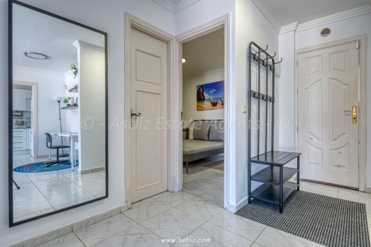 3 soverom Villa til salgs i Los Gigantes - € 675 000 (Ref: 9231794)