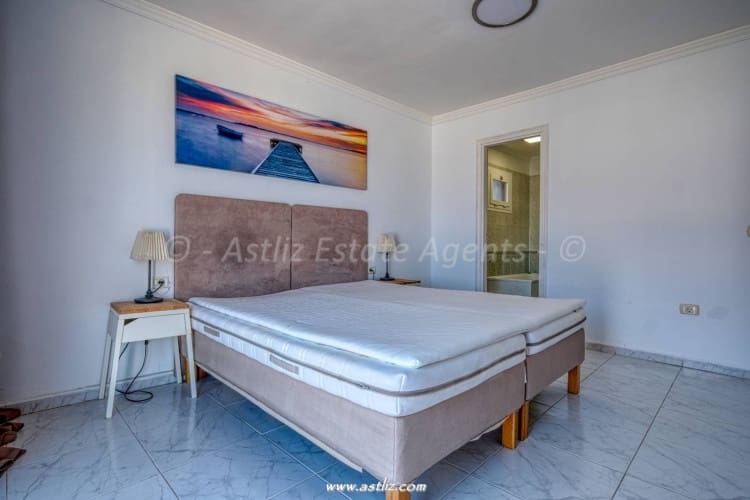 3 soverom Villa til salgs i Los Gigantes - € 675 000 (Ref: 9231794)