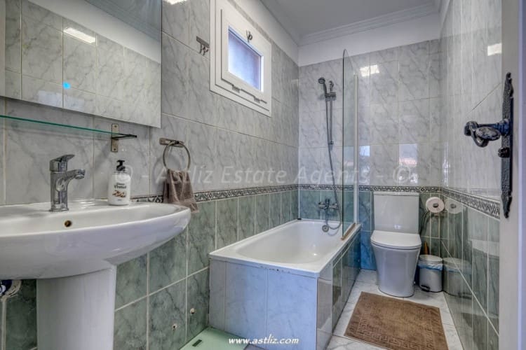 3 soverom Villa til salgs i Los Gigantes - € 675 000 (Ref: 9231794)