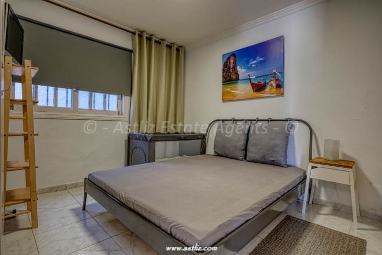 3 soverom Villa til salgs i Los Gigantes - € 675 000 (Ref: 9231794)