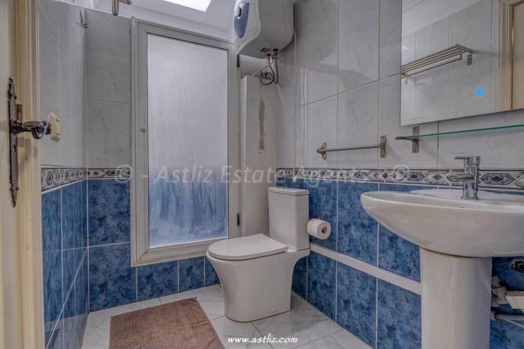 3 soverom Villa til salgs i Los Gigantes - € 675 000 (Ref: 9231794)