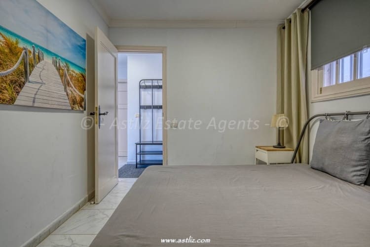 3 soverom Villa til salgs i Los Gigantes - € 675 000 (Ref: 9231794)