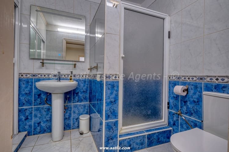 3 soverom Villa til salgs i Los Gigantes - € 675 000 (Ref: 9231794)