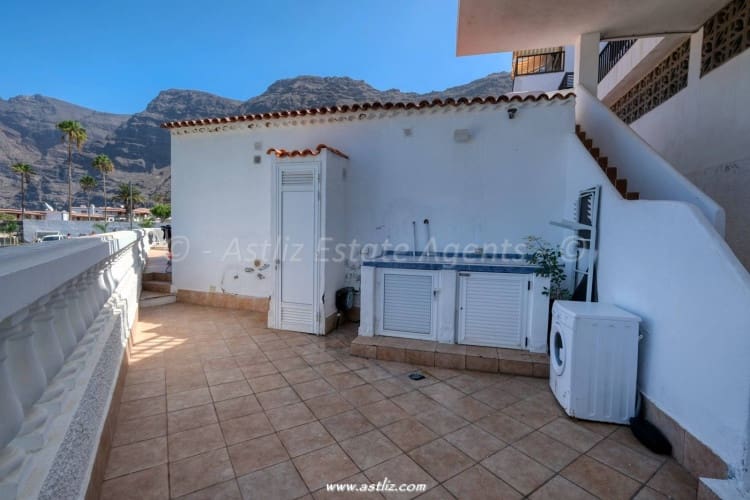 3 soverom Villa til salgs i Los Gigantes - € 675 000 (Ref: 9231794)
