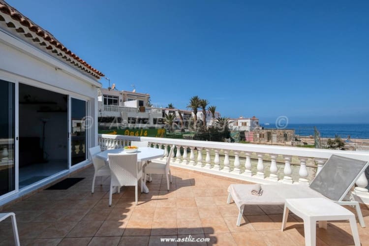 3 soverom Villa til salgs i Los Gigantes - € 675 000 (Ref: 9231794)