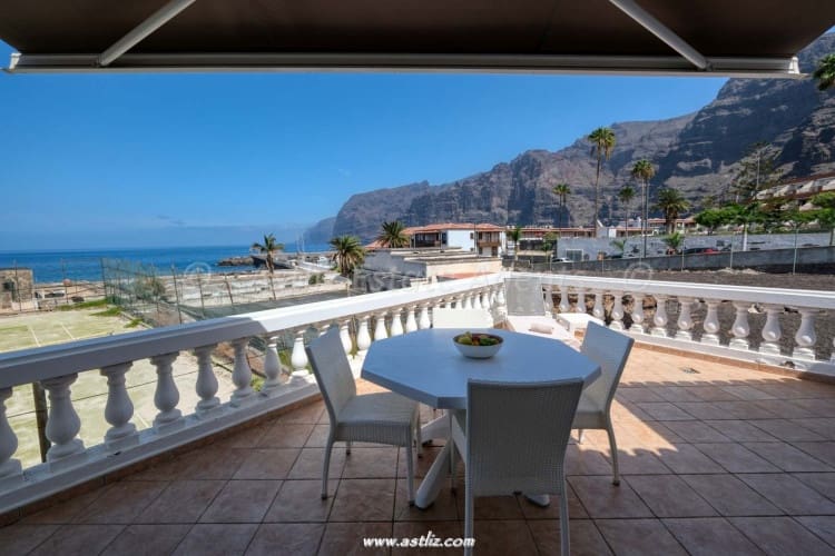 3 soverom Villa til salgs i Los Gigantes - € 675 000 (Ref: 9231794)