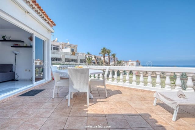 3 soverom Villa til salgs i Los Gigantes, Santiago del Teide - € 675 000 (Ref: 9231794)