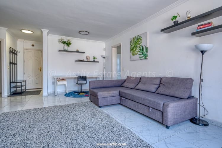 3 soverom Villa til salgs i Los Gigantes - € 675 000 (Ref: 9231794)