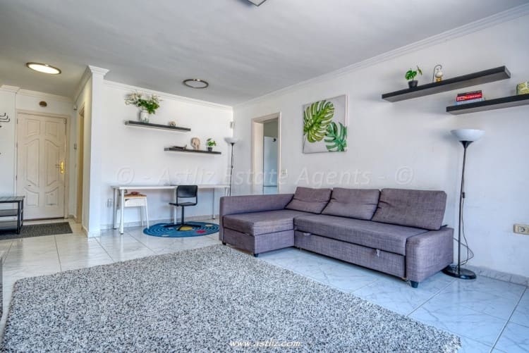 3 soverom Villa til salgs i Los Gigantes - € 675 000 (Ref: 9231794)