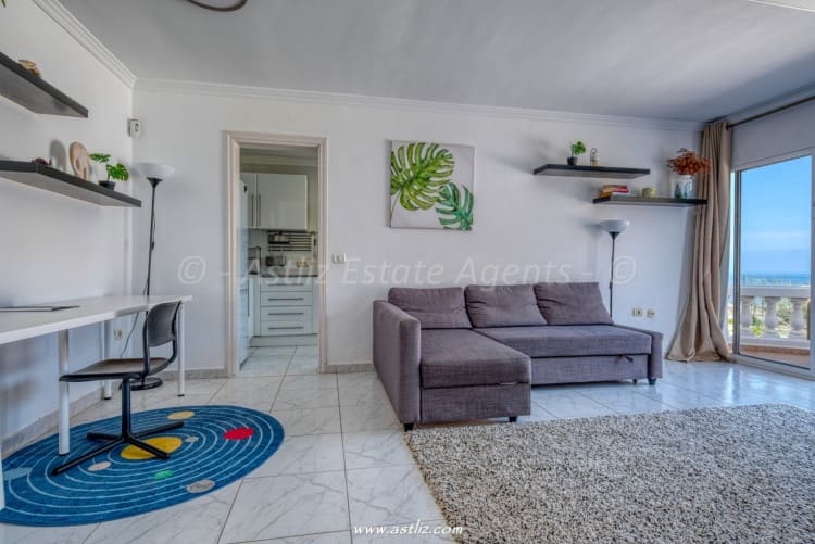 3 soverom Villa til salgs i Los Gigantes - € 675 000 (Ref: 9231794)