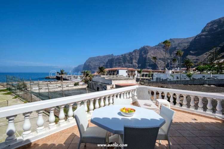 3 soverom Villa til salgs i Los Gigantes - € 675 000 (Ref: 9231794)