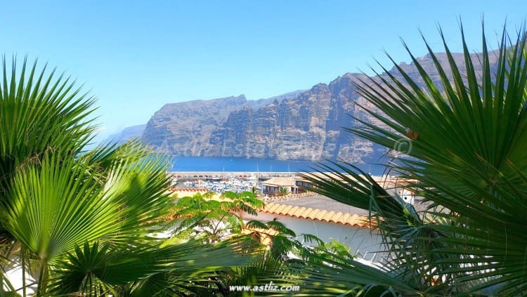 3 soverom Villa til salgs i Los Gigantes - € 675 000 (Ref: 9231794)