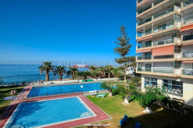 1 bedroom Apartment for sale in Los Cristianos, Arona with pool - € 360,000 (Ref: 9283155)