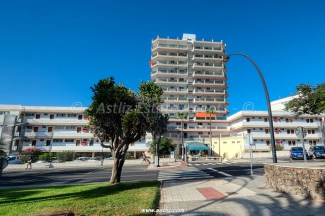 1 bedroom Apartment for sale in Los Cristianos, Arona with pool - € 360,000 (Ref: 9283155)