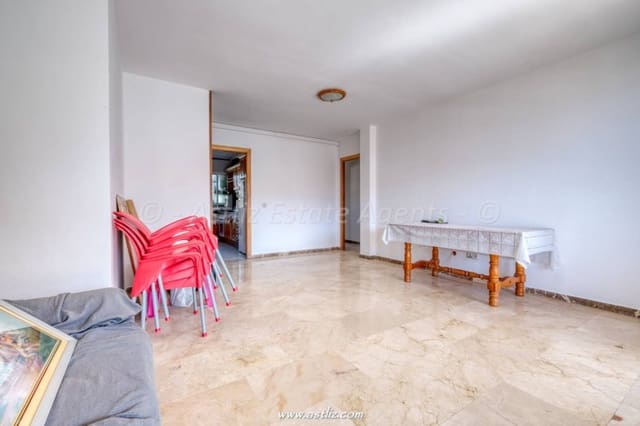 3 soverom Leilighet til salgs i Los Cristianos, Arona med svømmebasseng - € 490 000 (Ref: 9283157)