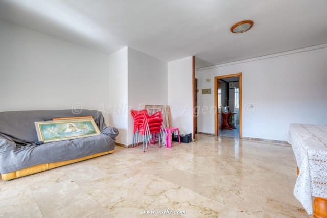 3 soverom Leilighet til salgs i Los Cristianos, Arona med svømmebasseng - € 490 000 (Ref: 9283157)