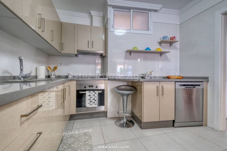 2 bedroom Apartment for sale in Playa de la Arena - € 357,000 (Ref: 9296727)