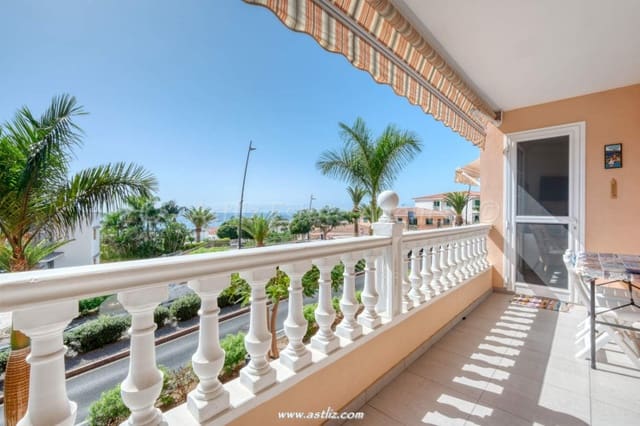 2 sypialnia Apartament na sprzedaż w Playa de la Arena, Santiago del Teide - 357 000 € (Ref: 9296727)