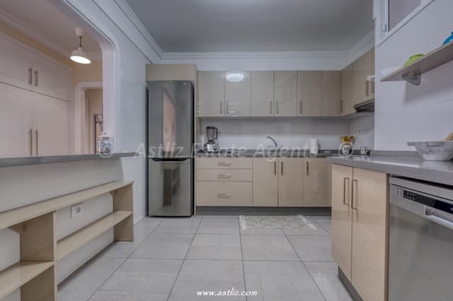 2 sypialnia Apartament na sprzedaż w Playa de la Arena, Santiago del Teide - 357 000 € (Ref: 9296727)
