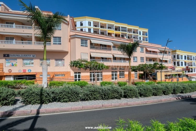 2 bedroom Apartment for sale in Playa de la Arena - € 357,000 (Ref: 9296727)