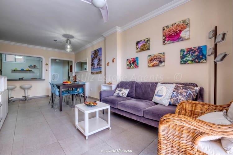 2 bedroom Apartment for sale in Playa de la Arena - € 357,000 (Ref: 9296727)