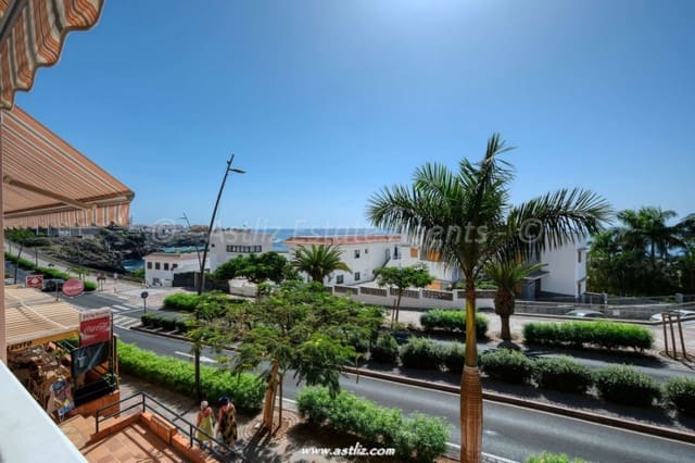 2 sypialnia Apartament na sprzedaż w Playa de la Arena, Santiago del Teide - 357 000 € (Ref: 9296727)