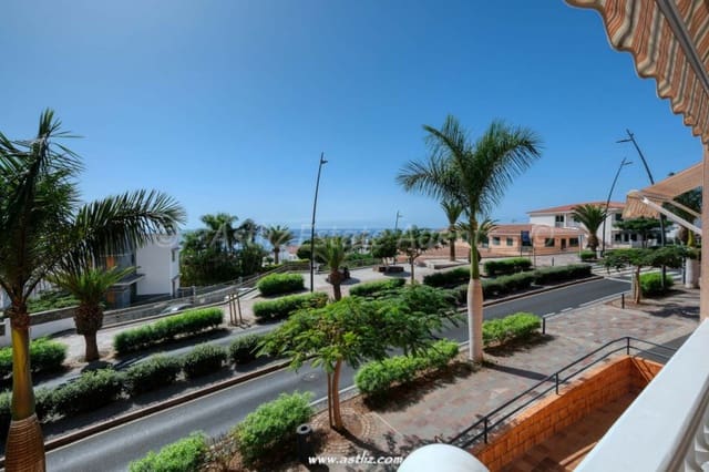 2 sypialnia Apartament na sprzedaż w Playa de la Arena, Santiago del Teide - 357 000 € (Ref: 9296727)