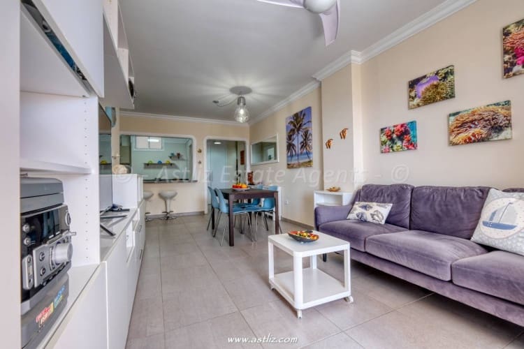 2 bedroom Apartment for sale in Playa de la Arena - € 357,000 (Ref: 9296727)