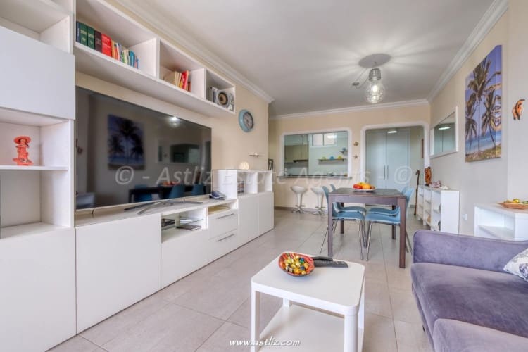 2 bedroom Apartment for sale in Playa de la Arena - € 357,000 (Ref: 9296727)