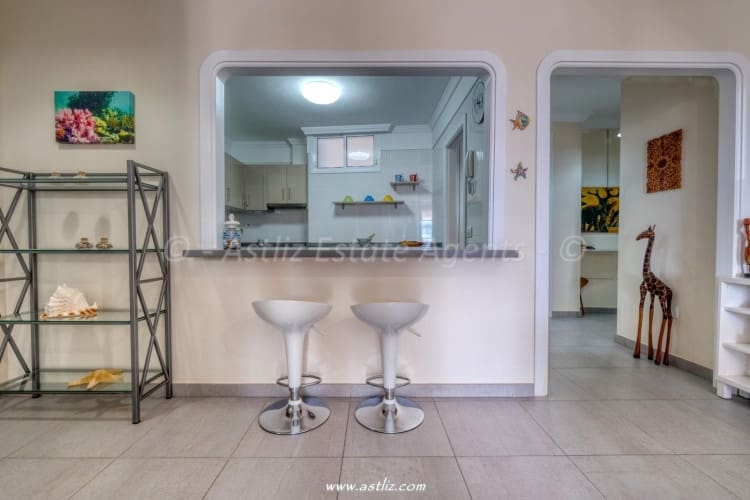 2 bedroom Apartment for sale in Playa de la Arena - € 357,000 (Ref: 9296727)