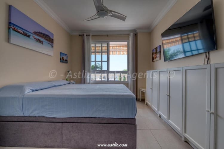 2 bedroom Apartment for sale in Playa de la Arena - € 357,000 (Ref: 9296727)