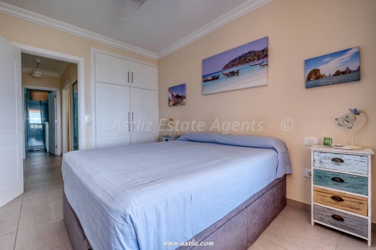 2 bedroom Apartment for sale in Playa de la Arena - € 357,000 (Ref: 9296727)