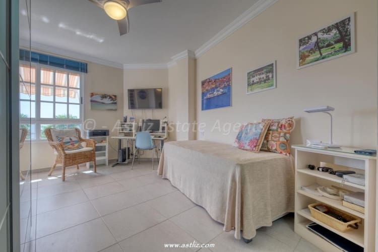 2 bedroom Apartment for sale in Playa de la Arena - € 357,000 (Ref: 9296727)