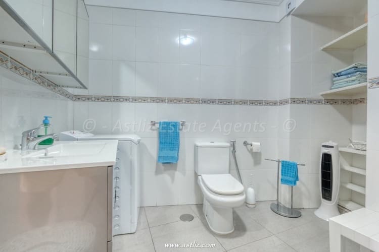 2 bedroom Apartment for sale in Playa de la Arena - € 357,000 (Ref: 9296727)