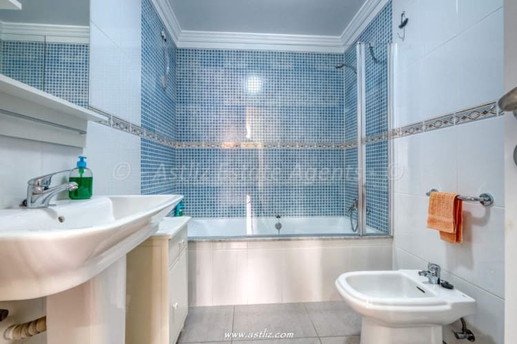 2 bedroom Apartment for sale in Playa de la Arena - € 357,000 (Ref: 9296727)