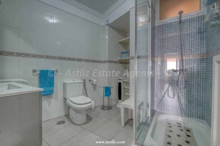 2 bedroom Apartment for sale in Playa de la Arena - € 357,000 (Ref: 9296727)