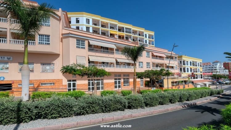 2 bedroom Apartment for sale in Playa de la Arena - € 357,000 (Ref: 9296727)