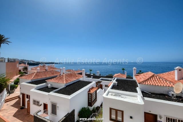 2 soveværelse Lejlighed til salg i Puerto Santiago, Santiago del Teide med swimmingpool - € 499.000 (Ref: 9309135)