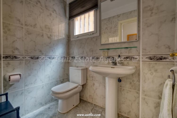 2 soveværelse Lejlighed til salg i Puerto Santiago med swimmingpool - € 499.000 (Ref: 9309135)