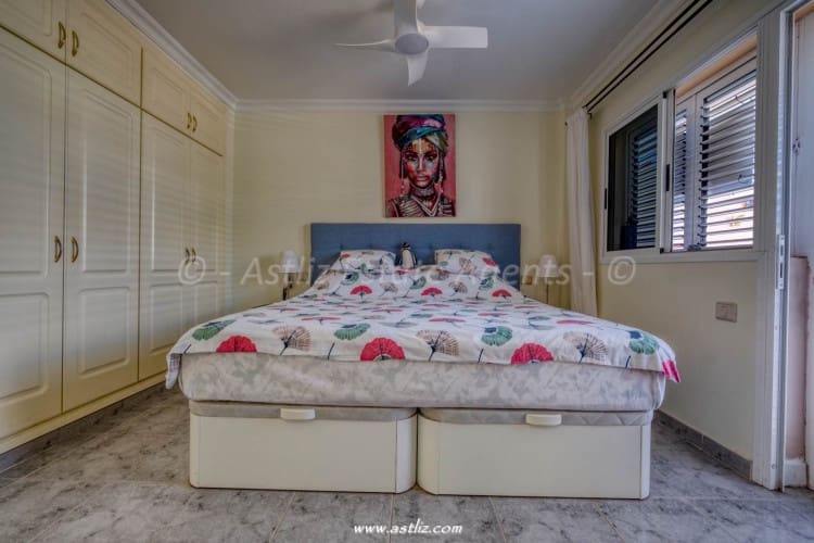 2 soveværelse Lejlighed til salg i Puerto Santiago med swimmingpool - € 499.000 (Ref: 9309135)