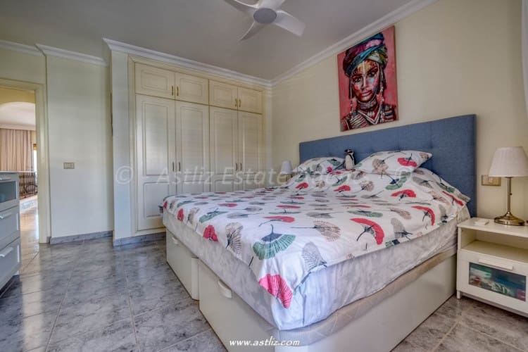 2 soveværelse Lejlighed til salg i Puerto Santiago med swimmingpool - € 499.000 (Ref: 9309135)