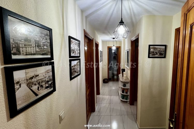 4 bedroom Apartment for sale in Adeje - € 299,250 (Ref: 9322136)