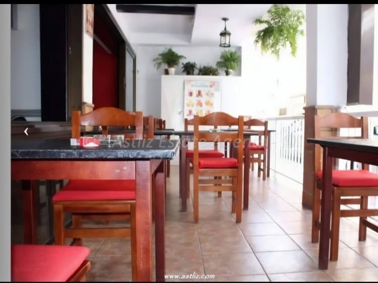 Kommersiell til salgs i Puerto Santiago - € 140 000 (Ref: 9363172)