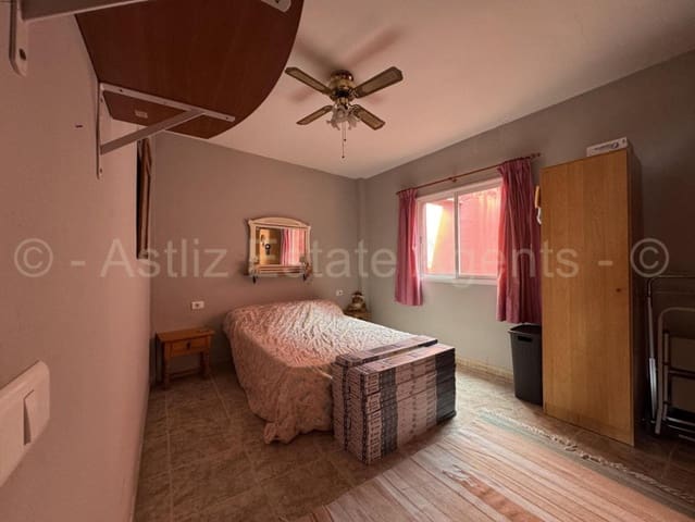 2 soveværelse Lejlighed til salg i Puerto Santiago, Santiago del Teide - € 235.000 (Ref: 9407057)